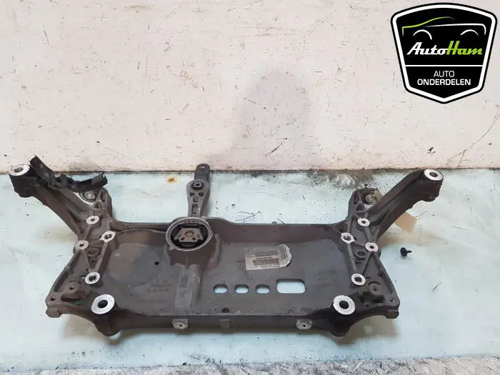 Subframe Volkswagen Tiguan