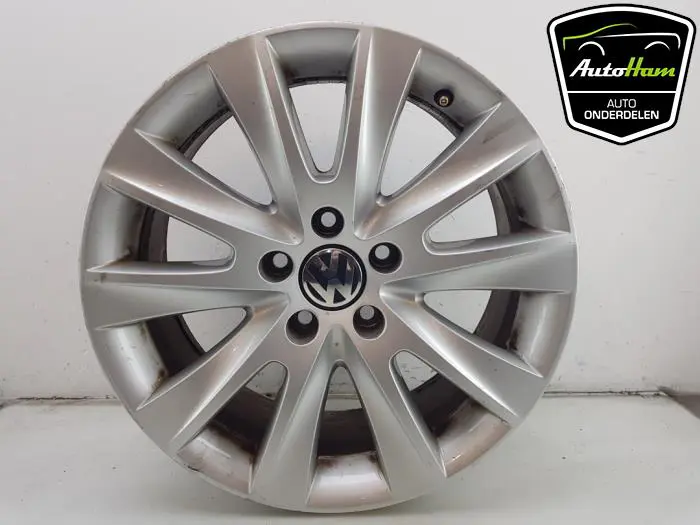 Velg Volkswagen Tiguan