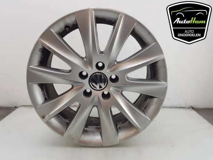 Velg Volkswagen Tiguan
