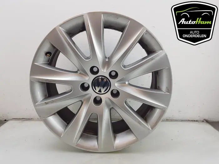Velg Volkswagen Tiguan