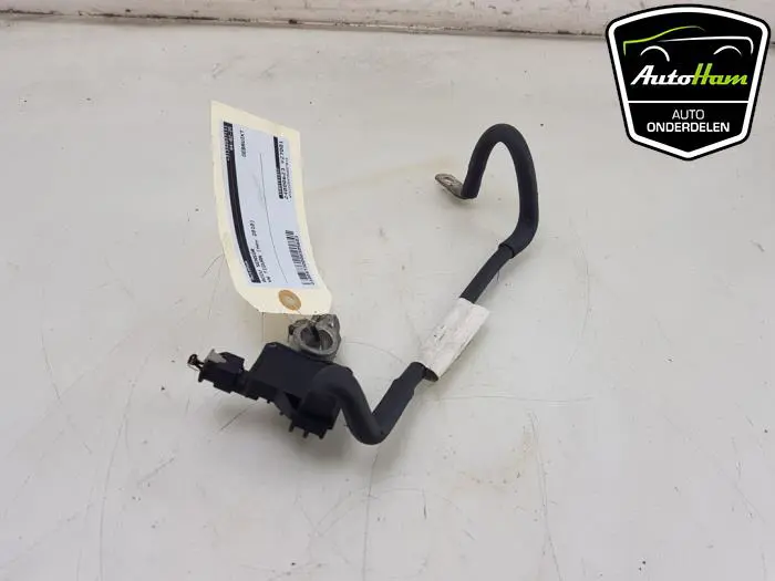 Accu sensor Volkswagen Tiguan