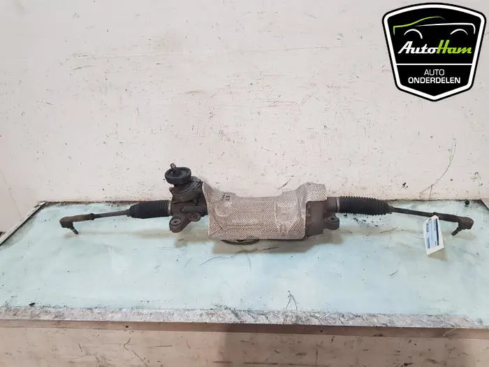 Stuurhuis Bekrachtigd Volkswagen Tiguan