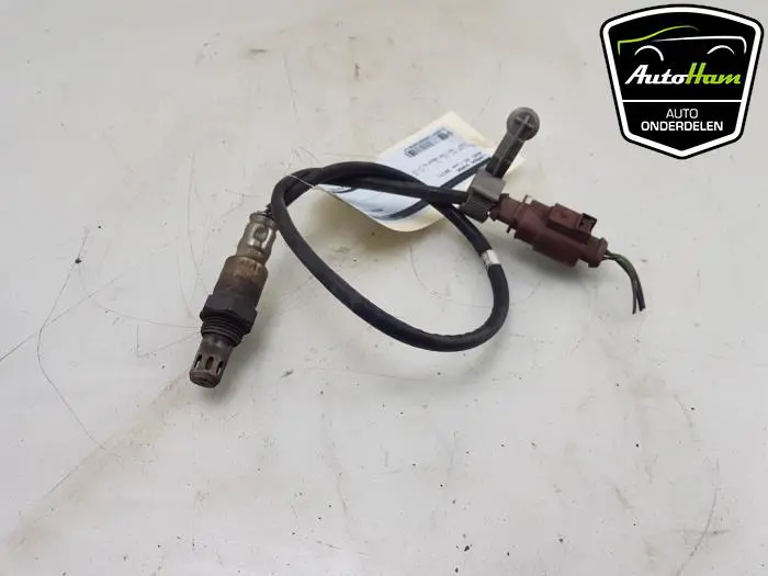 Lambda Sonde Audi A3