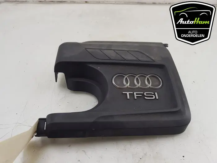 Motor Beschermplaat Audi A3