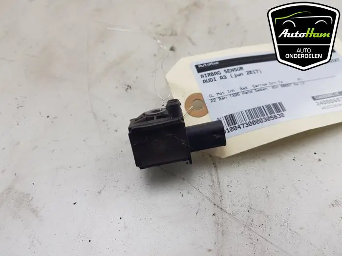 Airbag Sensor Audi A3