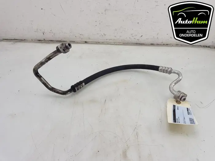 Airco Leiding Audi A3