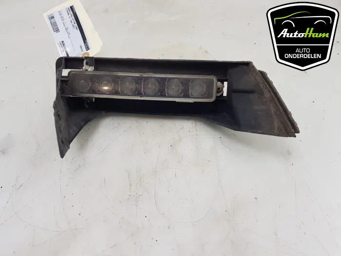 Dagrijverlichting links Citroen C1