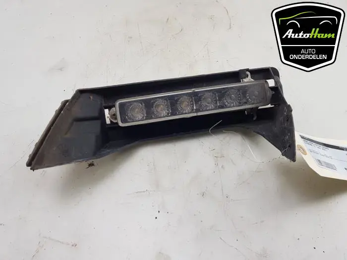Dagrijverlichting rechts Citroen C1
