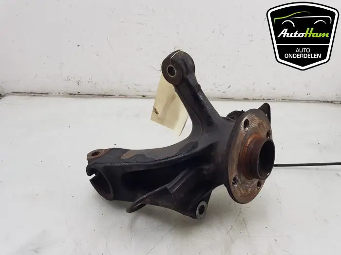 Fusee links-voor Citroen C1