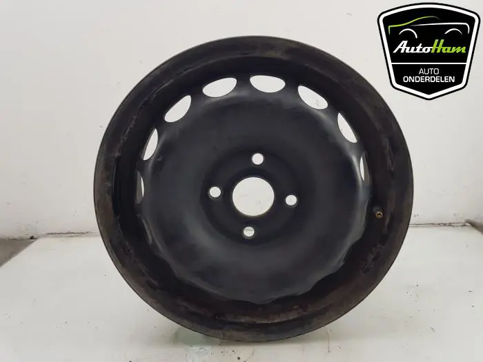 Velg Citroen C1