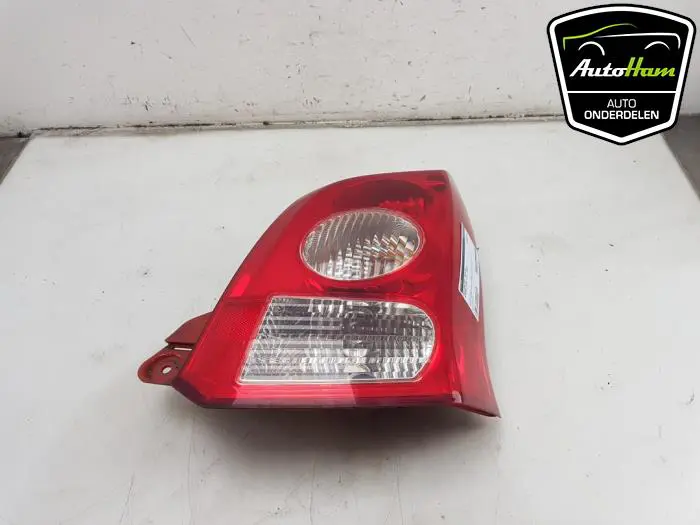 Achterlicht rechts Nissan Pixo