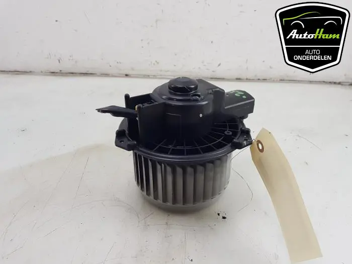 Kachel Ventilatiemotor Nissan Pixo