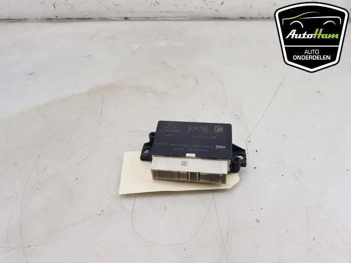 PDC Module Peugeot Partner