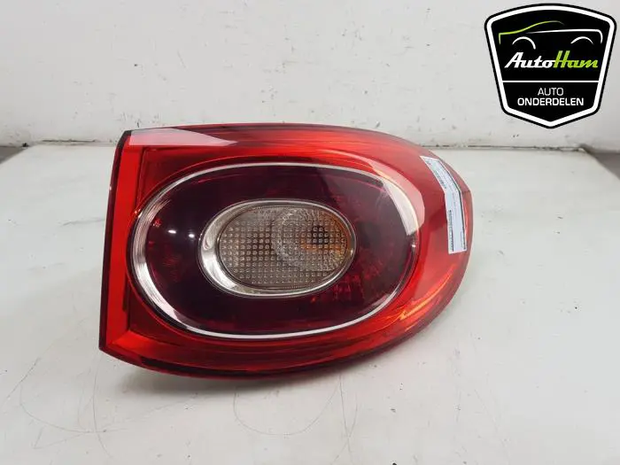 Achterlicht rechts Volkswagen Tiguan