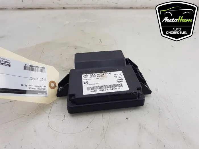 Handrem Module Volkswagen Tiguan