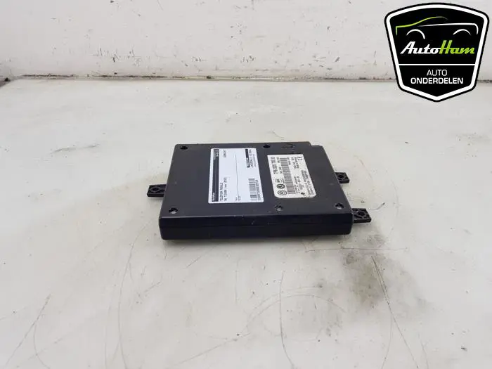 Telefoon Module Volkswagen Tiguan