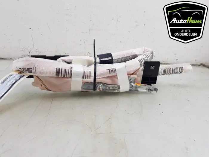 Airbag hemel links Seat Ibiza