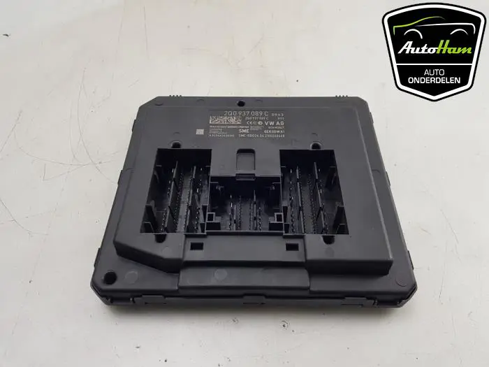 Computer Body Control Seat Ibiza