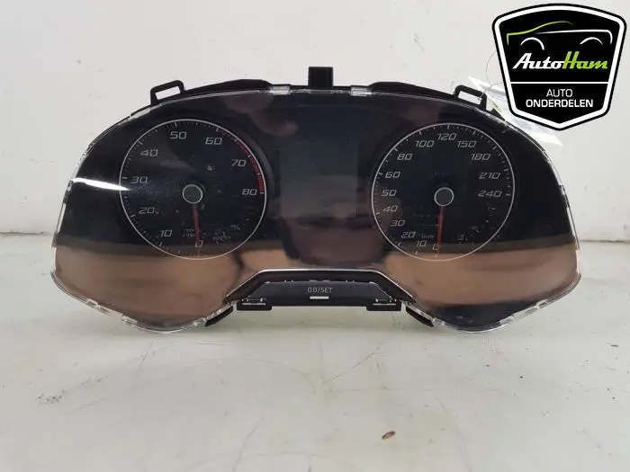 Instrumentenpaneel Seat Ibiza