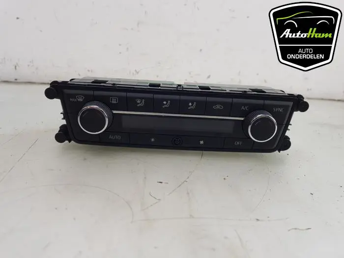 Kachel Bedieningspaneel Seat Ibiza