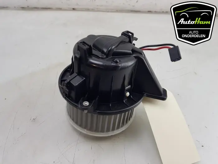 Kachel Ventilatiemotor Seat Ibiza