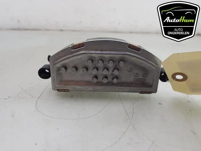 Kachel Weerstand Seat Ibiza