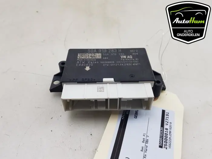 PDC Module Seat Ibiza