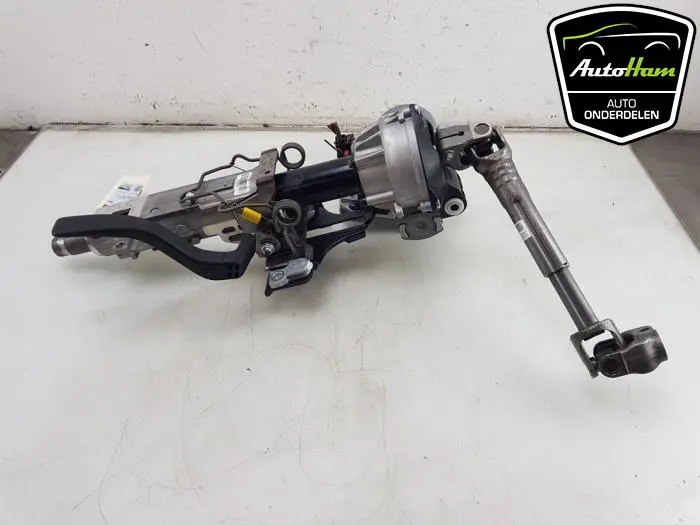 Stuurbekrachtiging Elektrisch Seat Ibiza