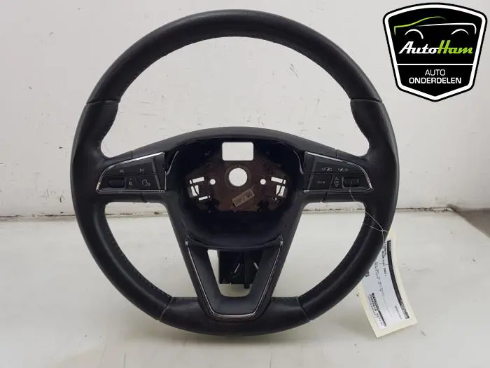 Stuurwiel Seat Ibiza