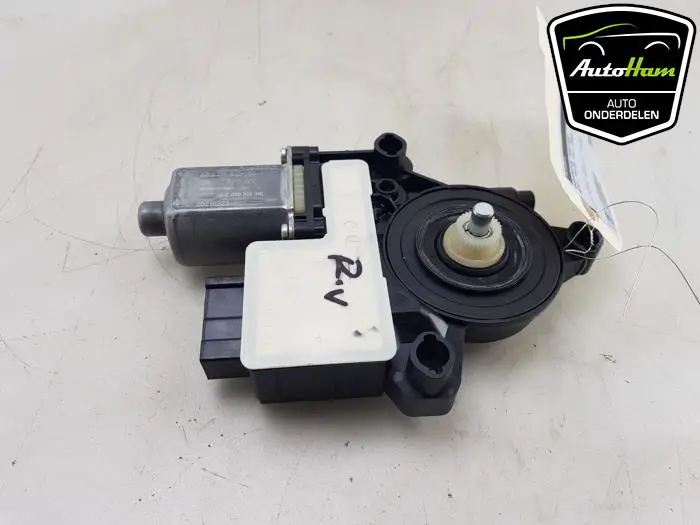 Raammotor Portier Seat Ibiza