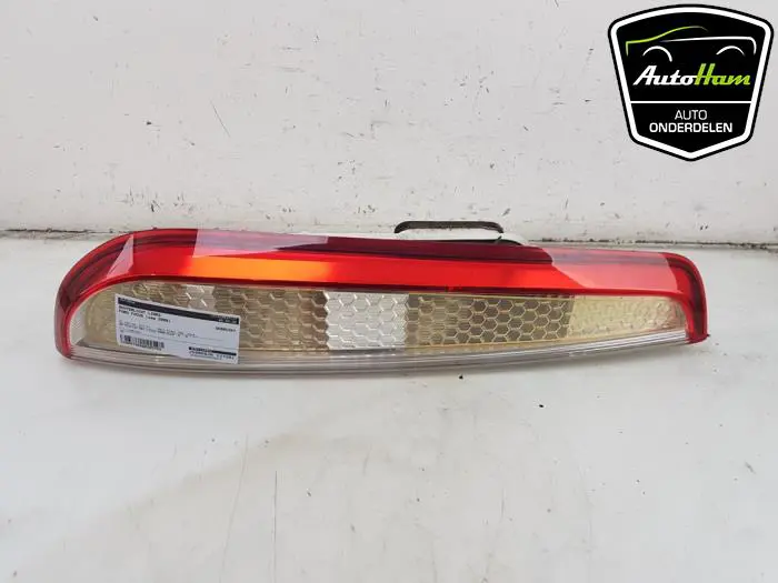 Achterlicht links Ford Focus