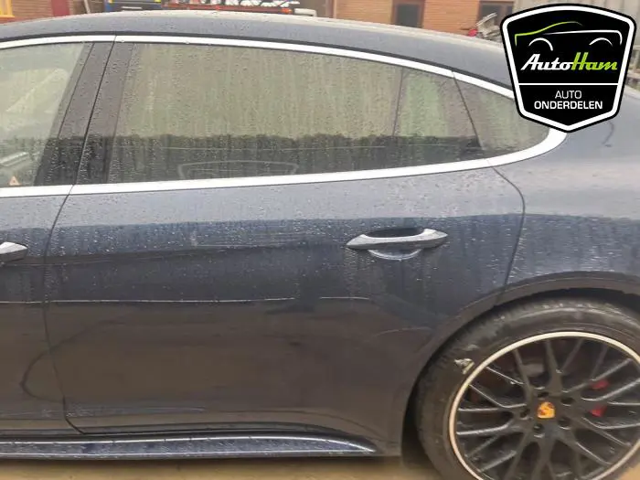 Portier 4Deurs links-achter Porsche Panamera