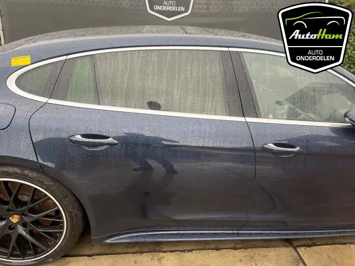 Portier 4Deurs rechts-achter Porsche Panamera