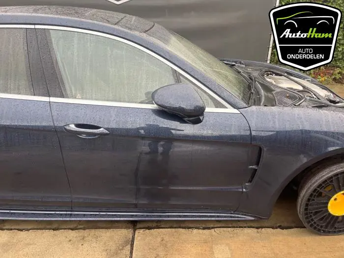 Portier 4Deurs rechts-voor Porsche Panamera