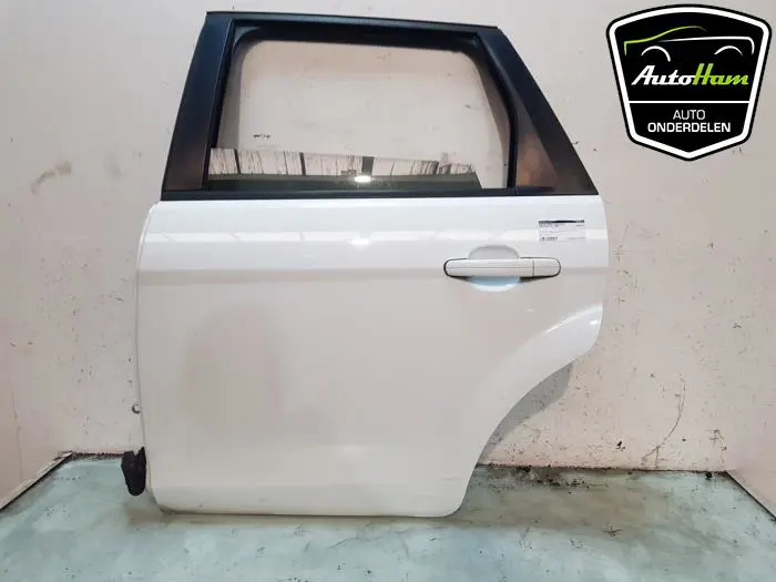 Portier 4Deurs links-achter Ford Focus