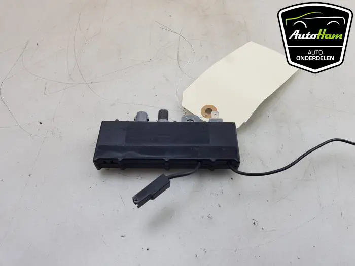 Antenne Versterker BMW M3