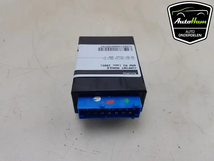 Comfort Module BMW M3