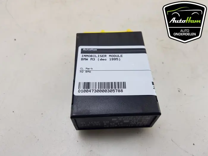 Immobiliser module BMW M3