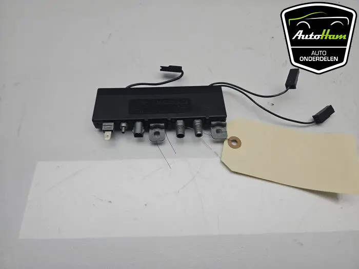 Antenne Versterker BMW M3
