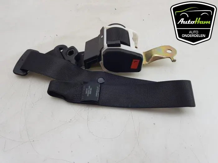 Veiligheidsgordel links-voor BMW M3