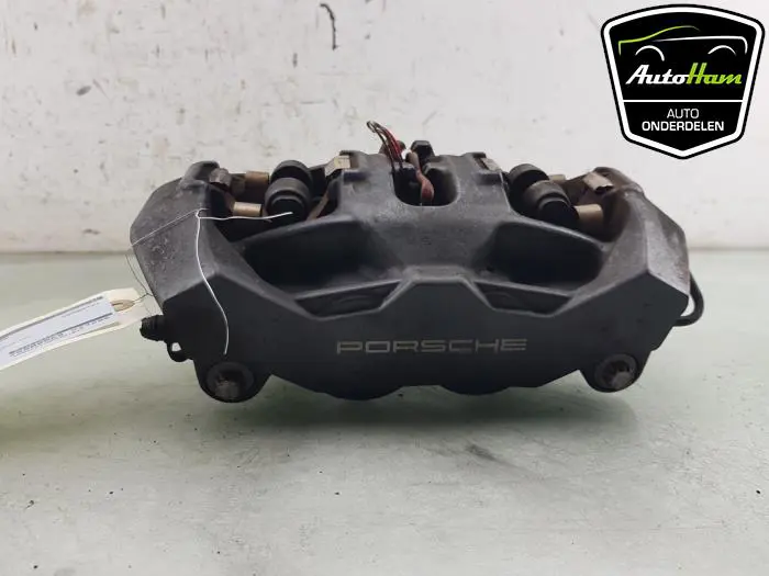 Remklauw (Tang) links-achter Porsche Taycan