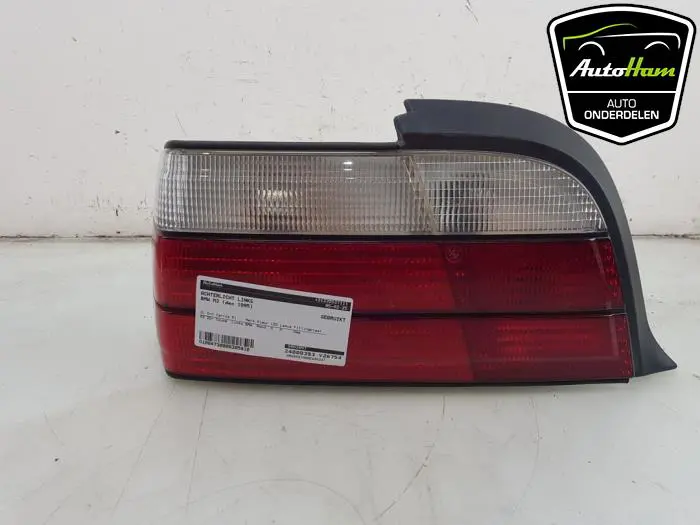Achterlicht links BMW M3
