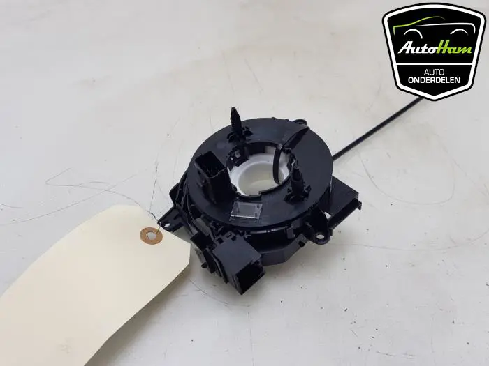 Airbagring Volkswagen UP