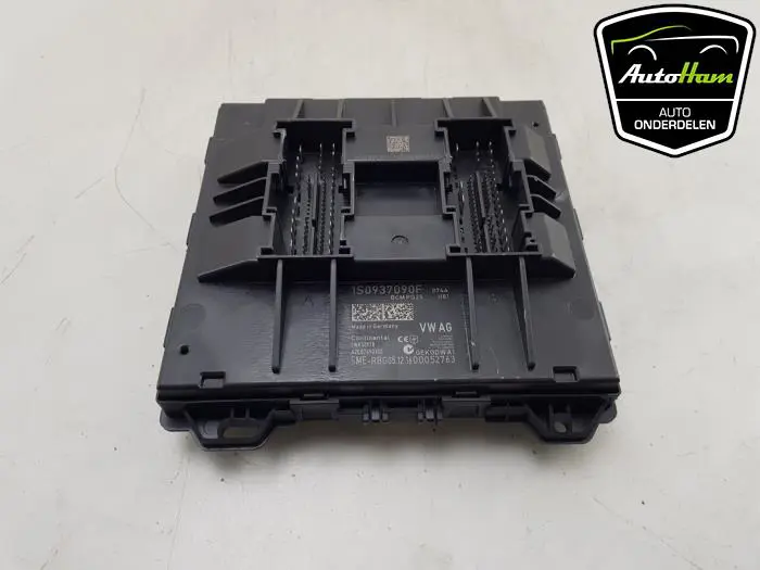 Computer Body Control Volkswagen UP