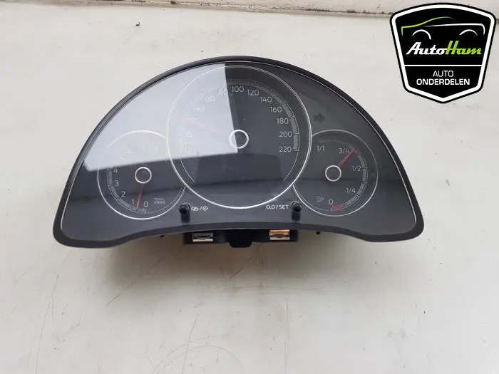 Instrumentenpaneel Volkswagen UP