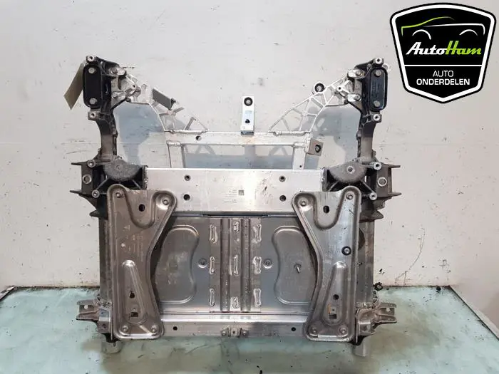 Subframe Porsche Taycan