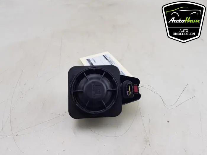 Alarm sirene Audi A3