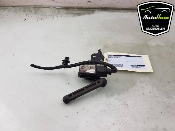 Xenon hoogteregelaar Porsche Taycan