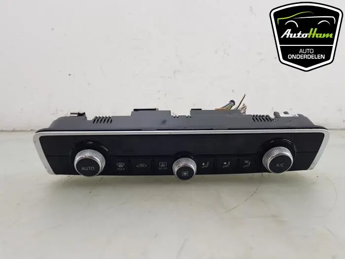 Kachel Bedieningspaneel Audi A3