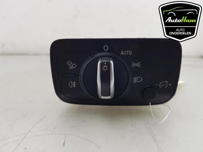 Licht Schakelaar Audi A3